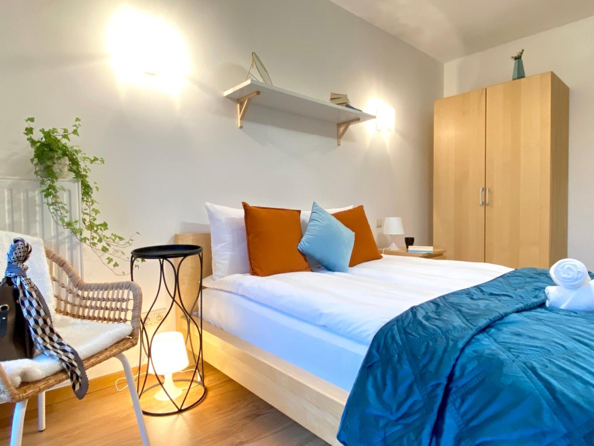Angel Mint Apartment - Free Parking - Balcony Krakow Bagian luar foto